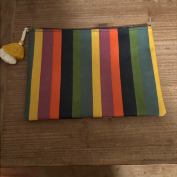 Madewell oversized clutch. - Picture 4 of 4